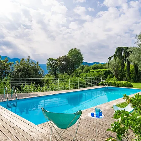 Ulivo By Interhome Villa Cadenabbia