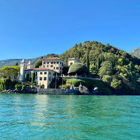 Villa Ulivo By Interhome Cadenabbia