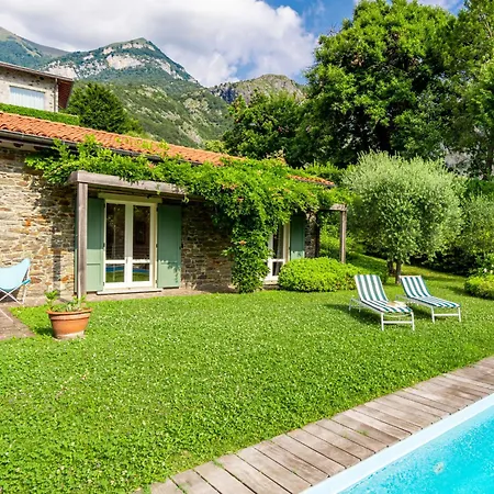 Ulivo By Interhome Cadenabbia