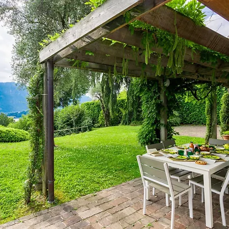 Ulivo By Interhome Cadenabbia