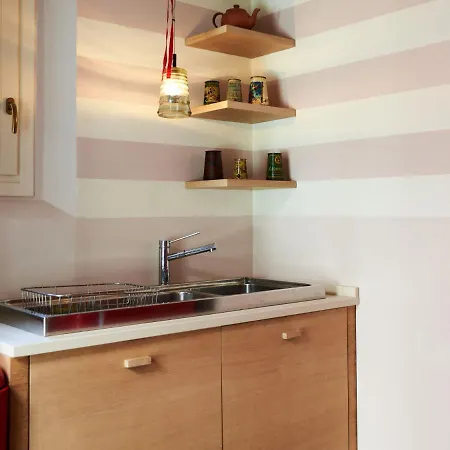빌라 Ulivo By Interhome Cadenabbia